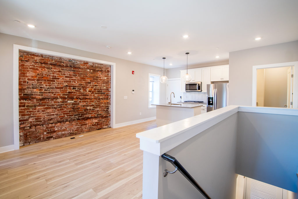 Property Photo For 129 S 49th St - Unit 1F