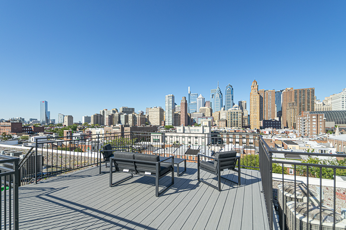 Property Photo For 1524 South St, Unit 313