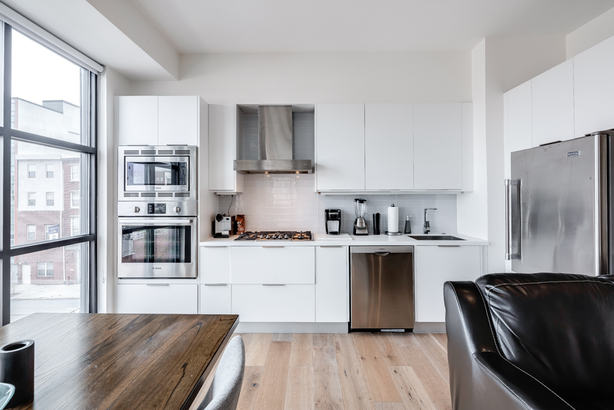 Property Photo For 240 N 2nd Street, Unit 3W