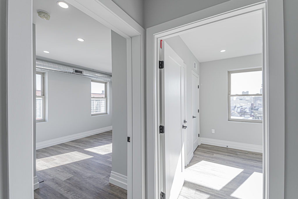 Property Photo For 526 Brown St, Unit 504