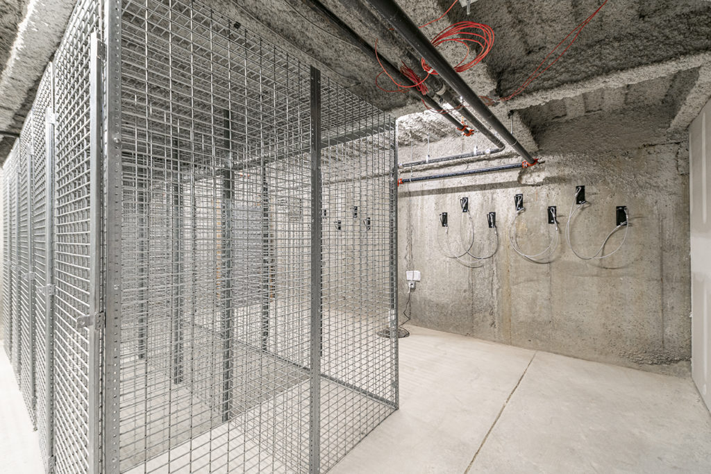 Property Photo For 526 Brown St, Unit 606