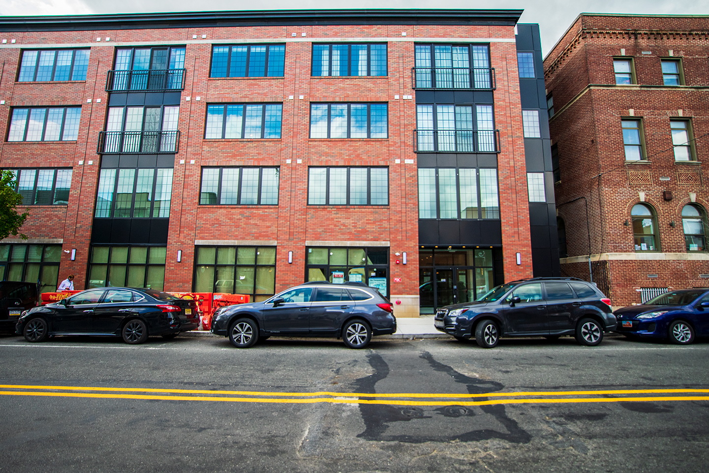 Property Photo For 1324 Frankford Ave, Unit 206