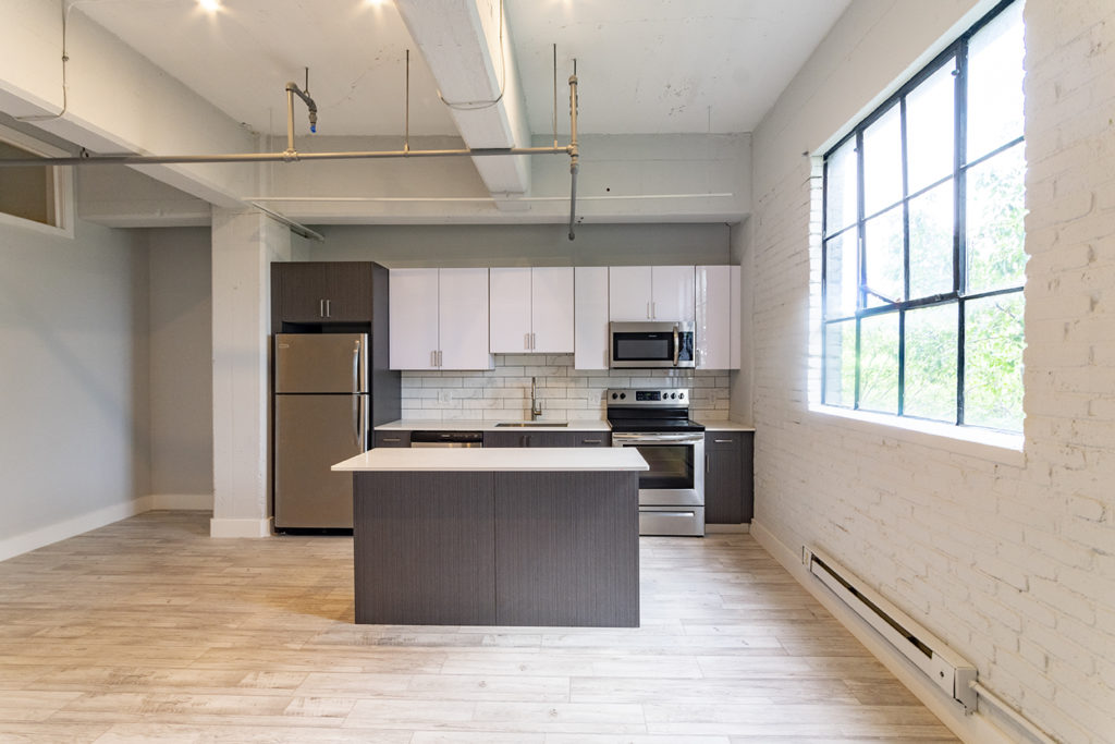 Property Photo For 412 S 13th St, Unit 403