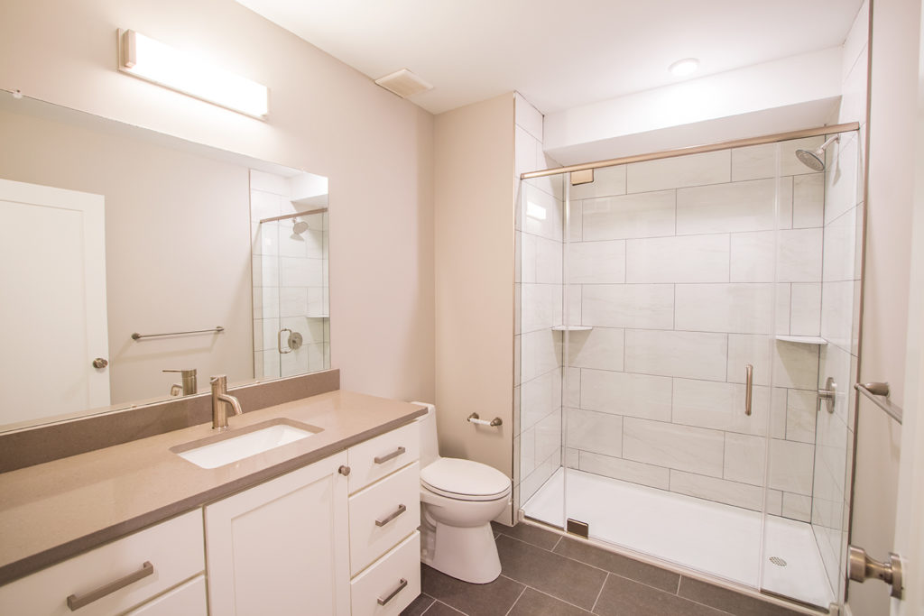 Property Photo For 4926 Locust St, Unit 1