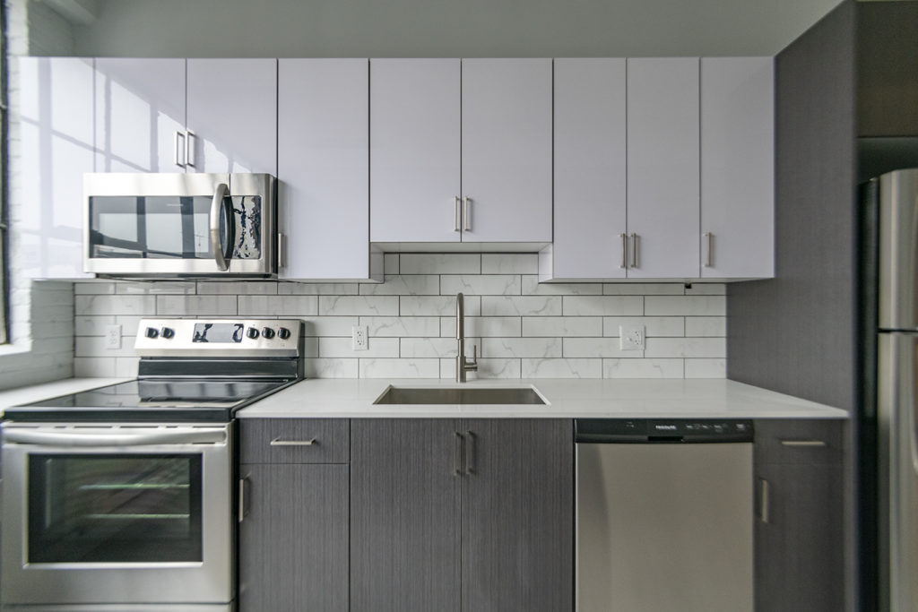 Property Photo For 412 S 13th St, Unit 307