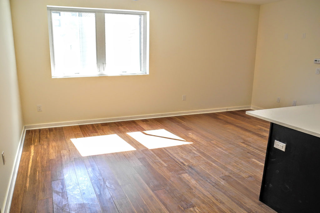 Property Photo For 934 S 5th Street, B2