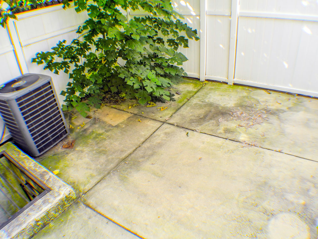 Property Photo For 1006 S. Cleveland St