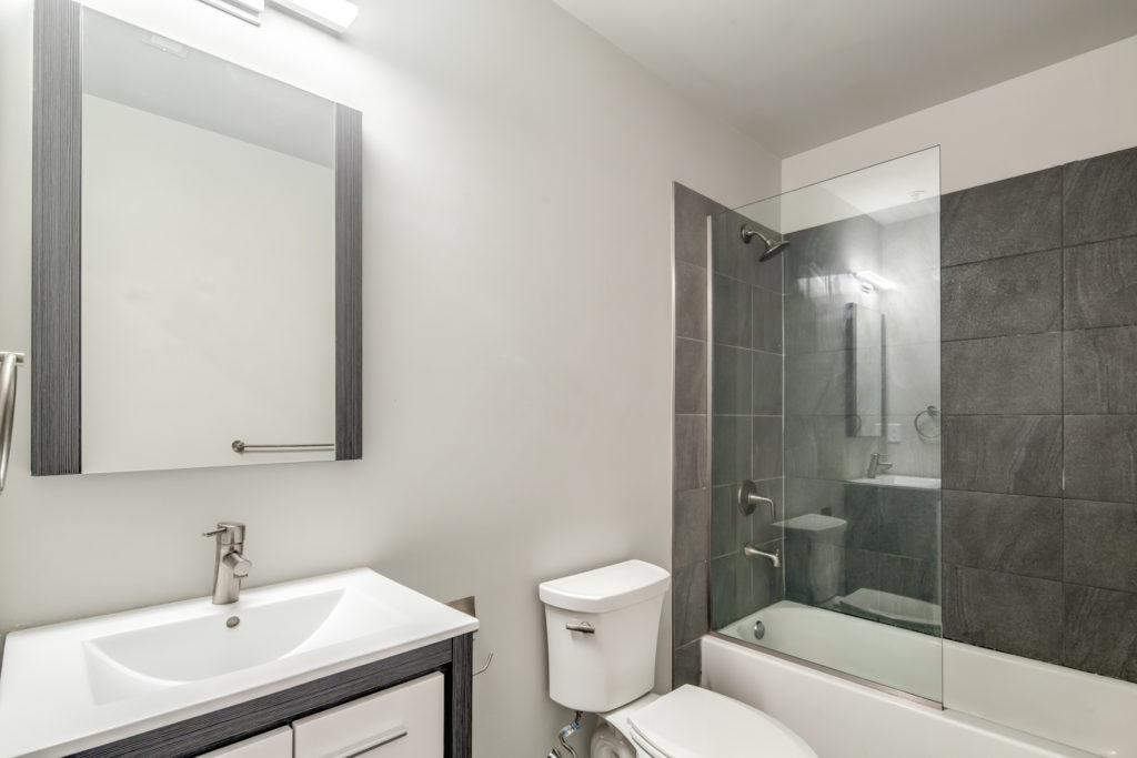 Property Photo For 412 S 13th St, Unit 409