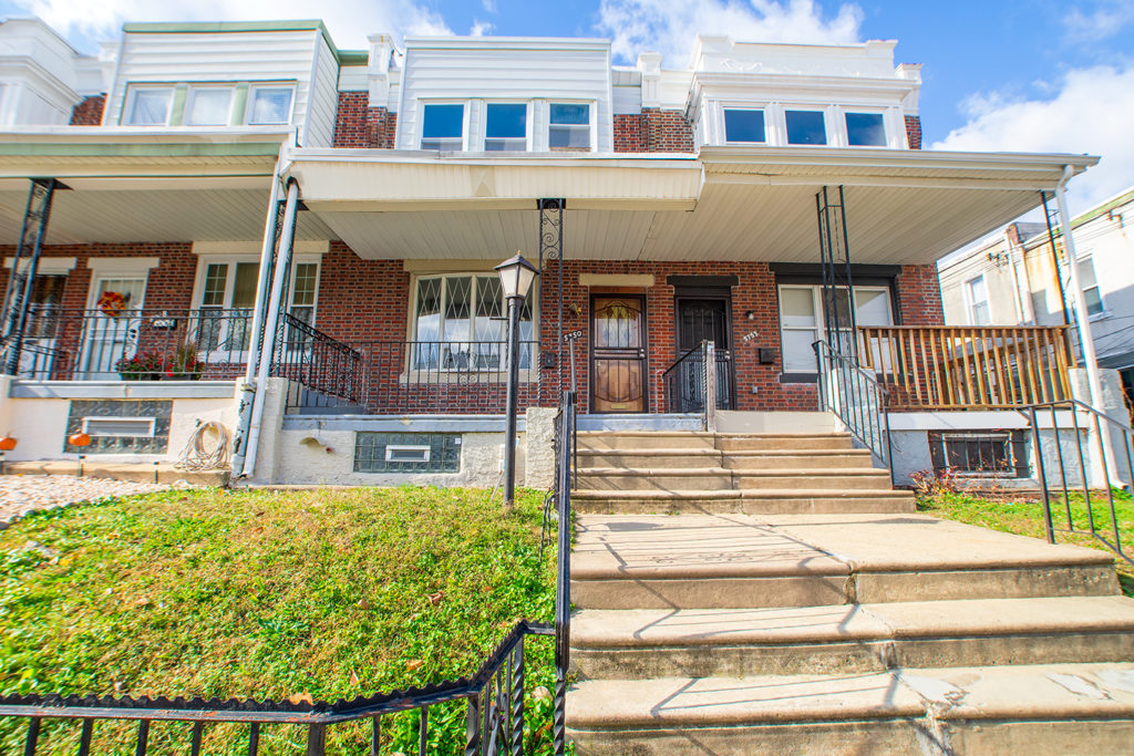 Property Photo For 5750 N Lambert St