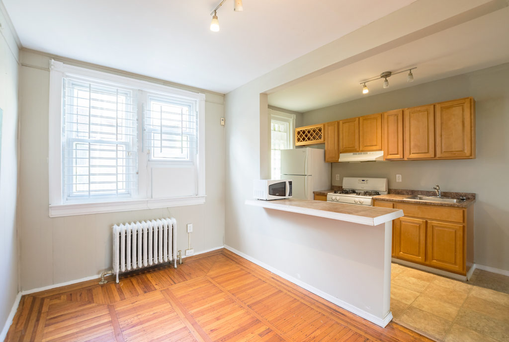Property Photo For 5750 N Lambert St
