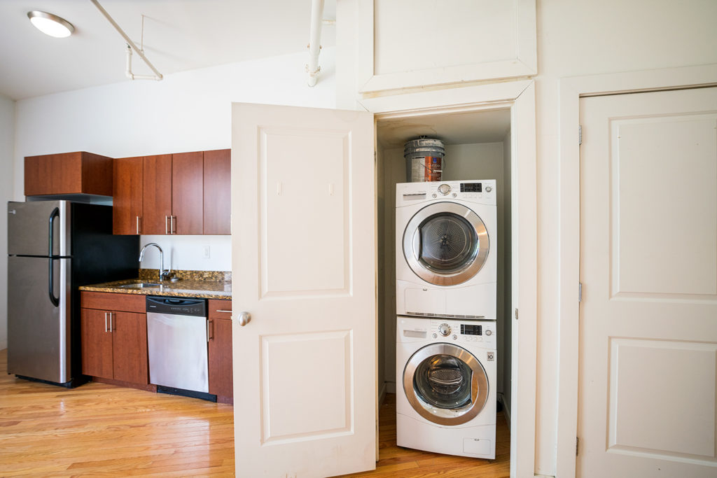 Property Photo For 4 Leverington Ave, Unit 302