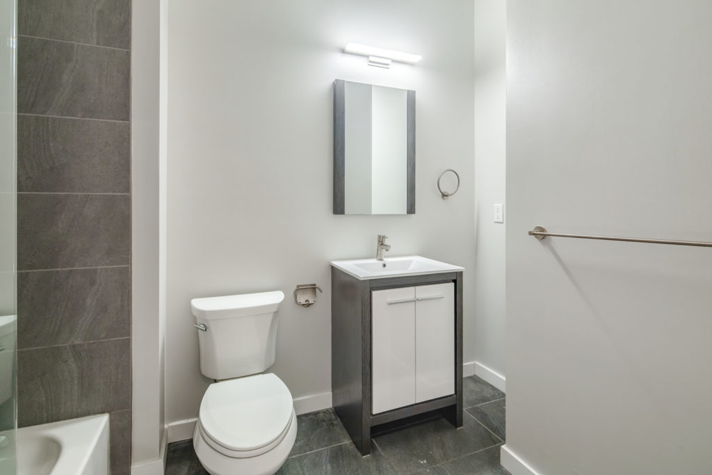 Property Photo For 412 S 13th Street, Unit 412