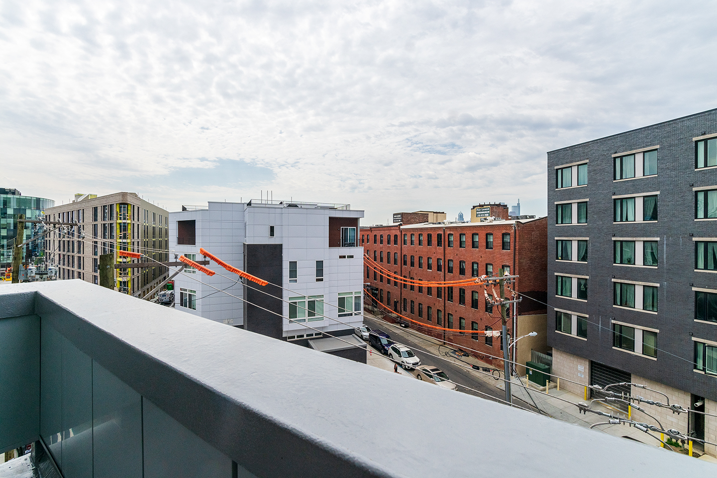Property Photo For 1129 Germantown Ave, Unit 4C