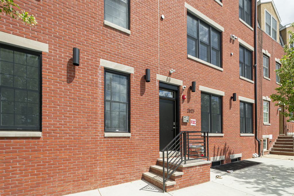 Property Photo For 2623 Christian St, Unit 204
