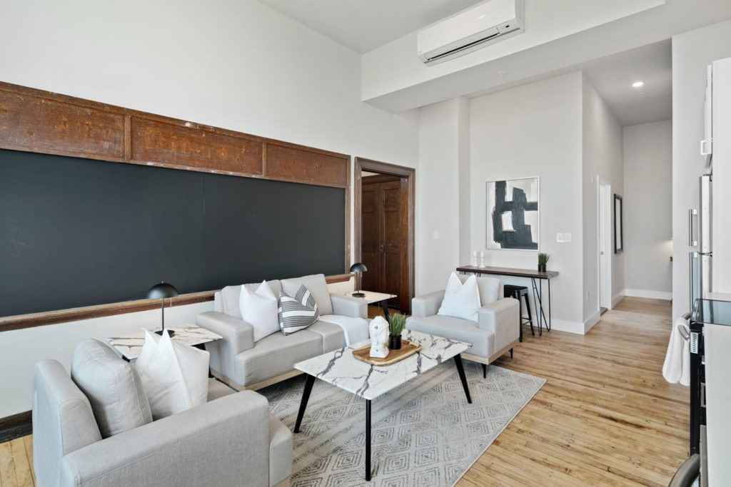 Property Photo For 1300 S. 19th St, Unit 312