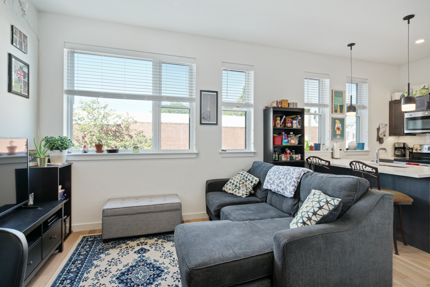 Property Photo For 507 S. 8th St, Unit 204