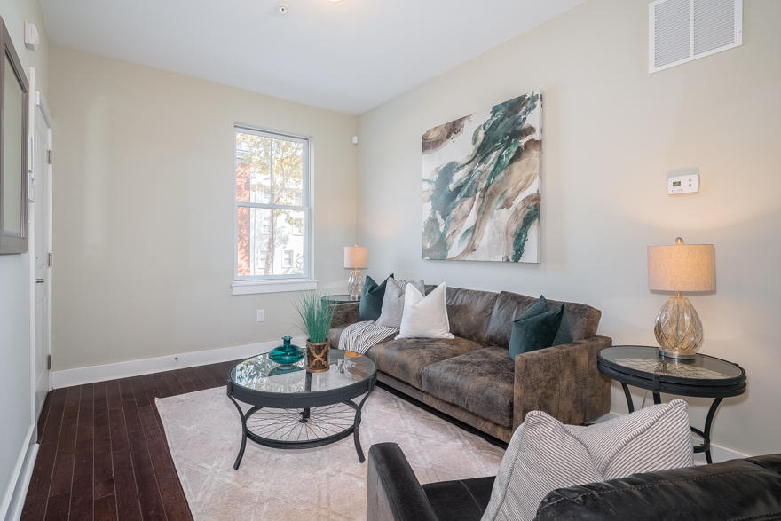 Property Photo For 2012 W. Girard Ave, Unit 10A