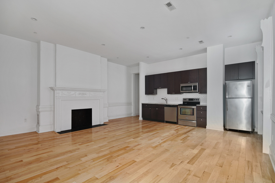 Property Photo For 1311 Spruce St, Unit 203