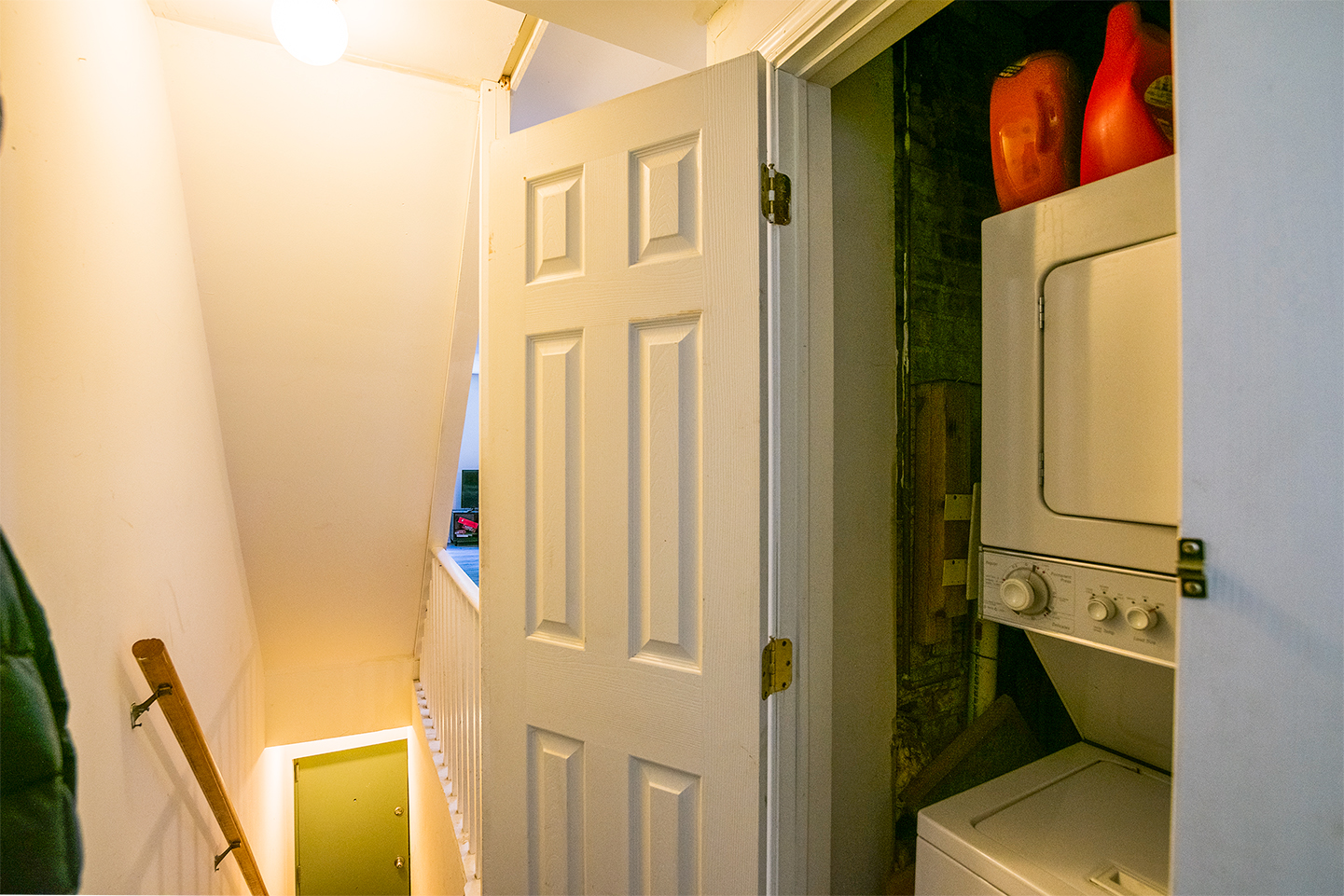 Property Photo For 1713 Christian St, Unit 2