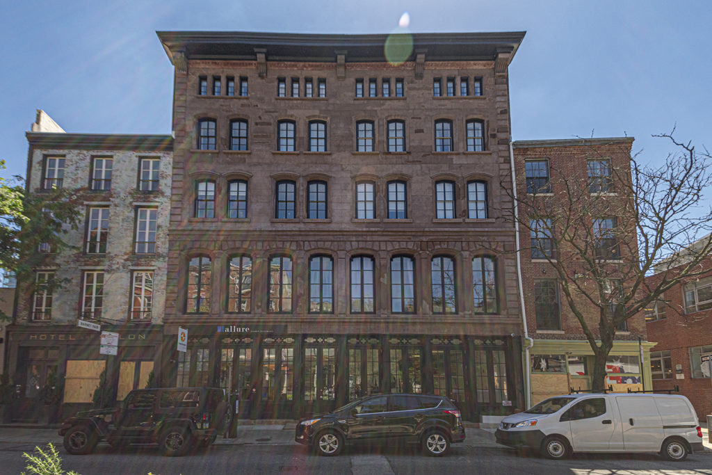 Property Photo For 135 N 3rd Street, Unit 4D