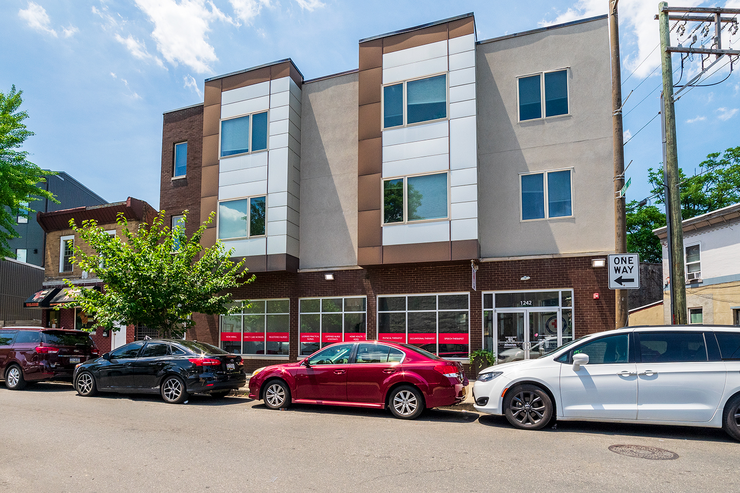 Property Photo For 1242 Point Breeze Ave, Unit 204