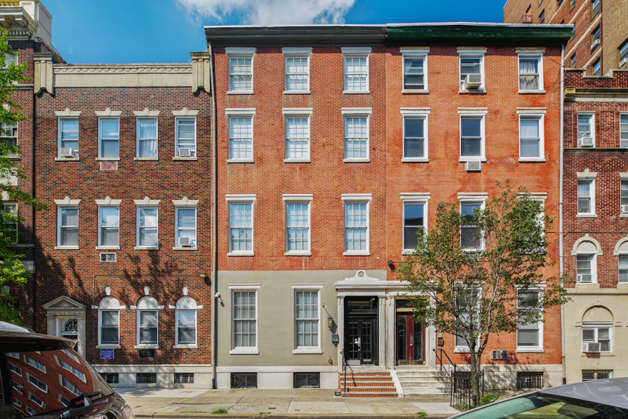 Property Photo For 1311 Spruce St, Unit 203