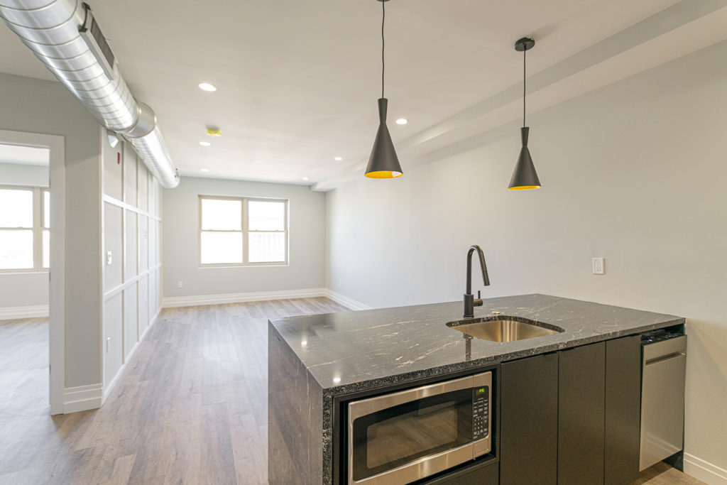 Property Photo For 526 Brown St, Unit 503