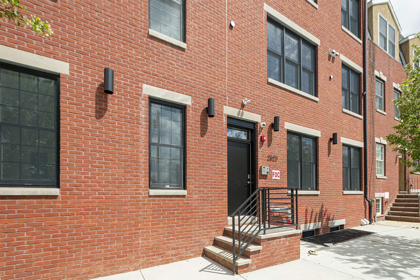 Property Photo For 2623 Christian St, Unit 203
