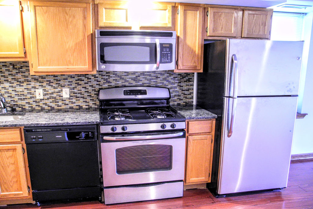 Property Photo For 743 S 20th St, Unit 2