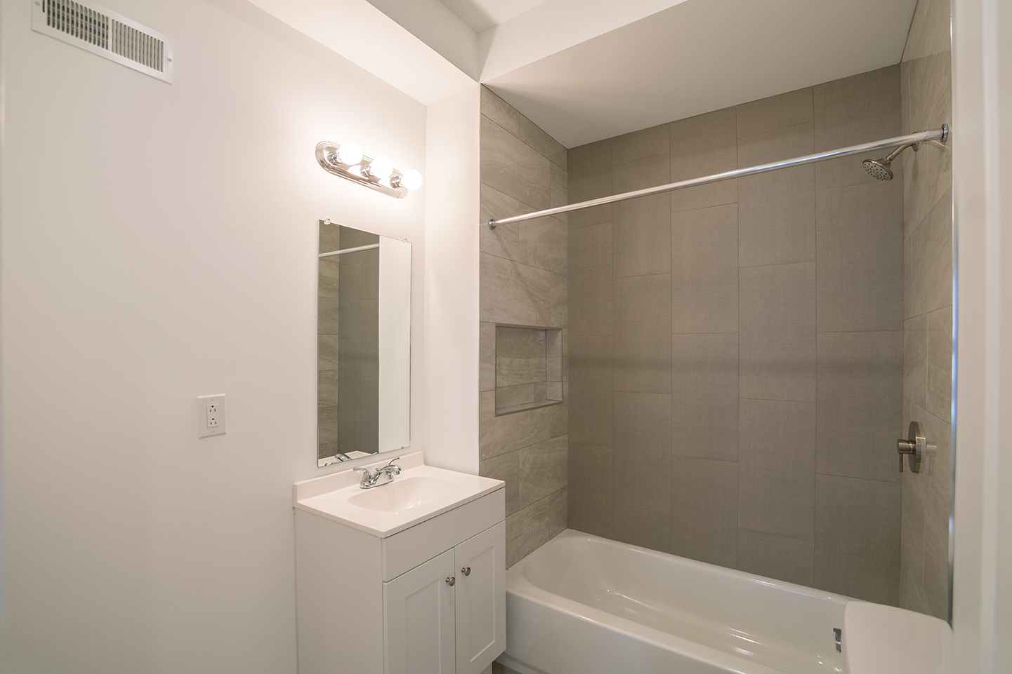 Property Photo For 1107 S 27th St, Unit A