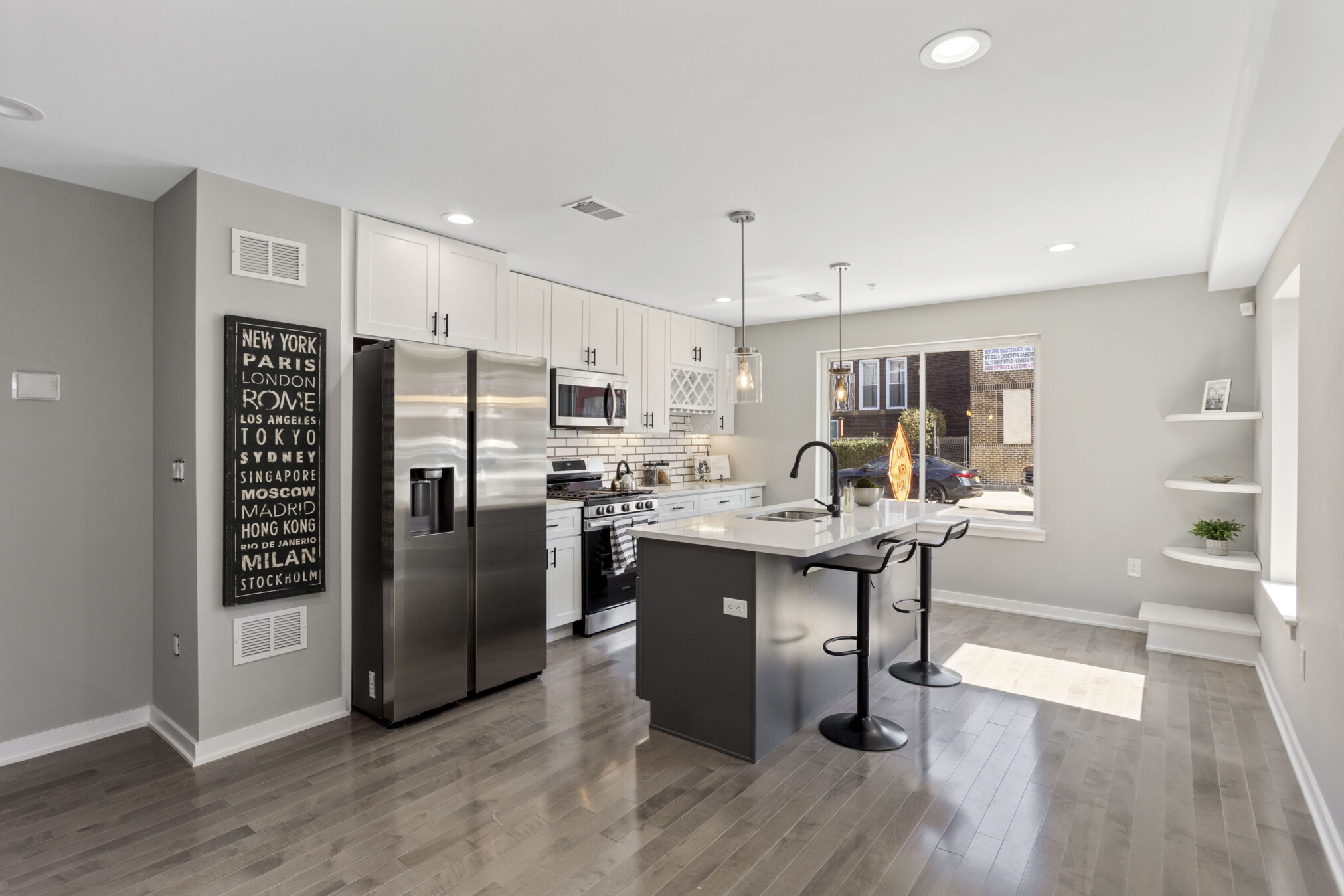 Property Photo For 1412 S 22nd St, Unit A