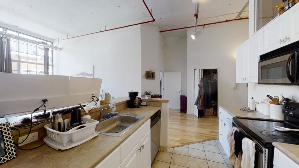 Property Photo For 720 N. 5th St, Unit 201