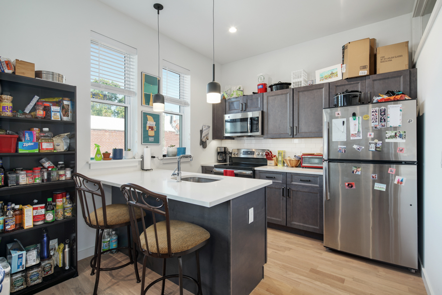 Property Photo For 507 S. 8th St, Unit 204