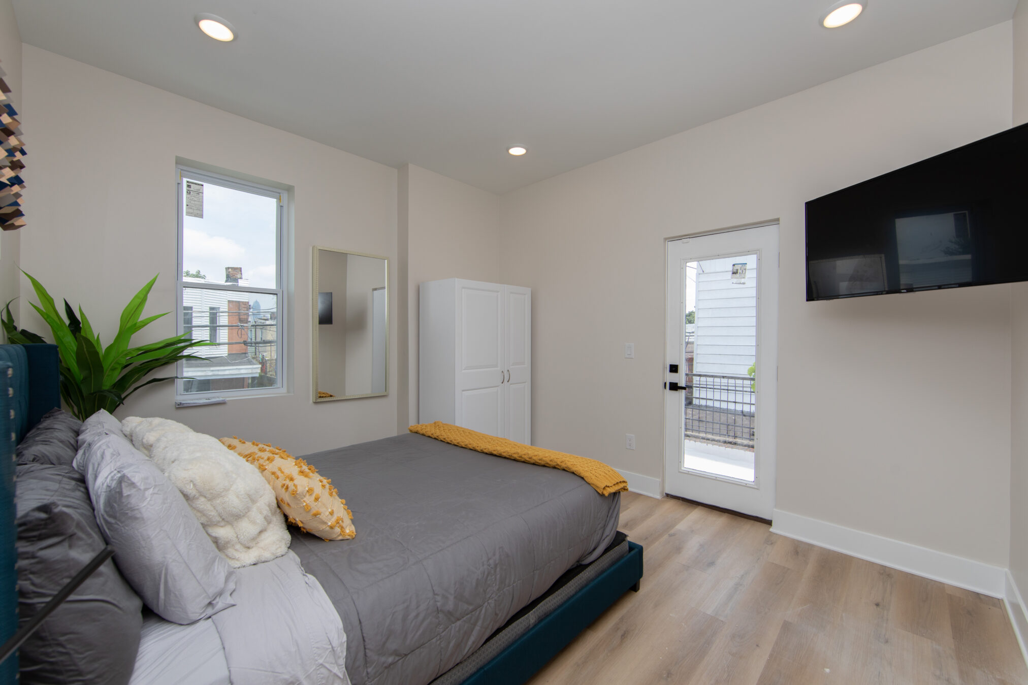 Property Photo For 2001 S Norwood St, Unit B