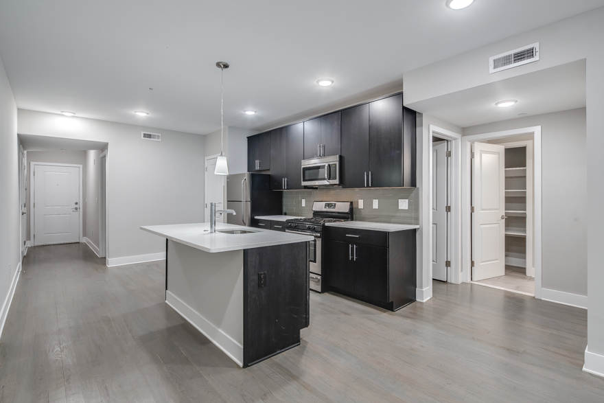 Property Photo For 1607 Catharine Street, Unit 1H