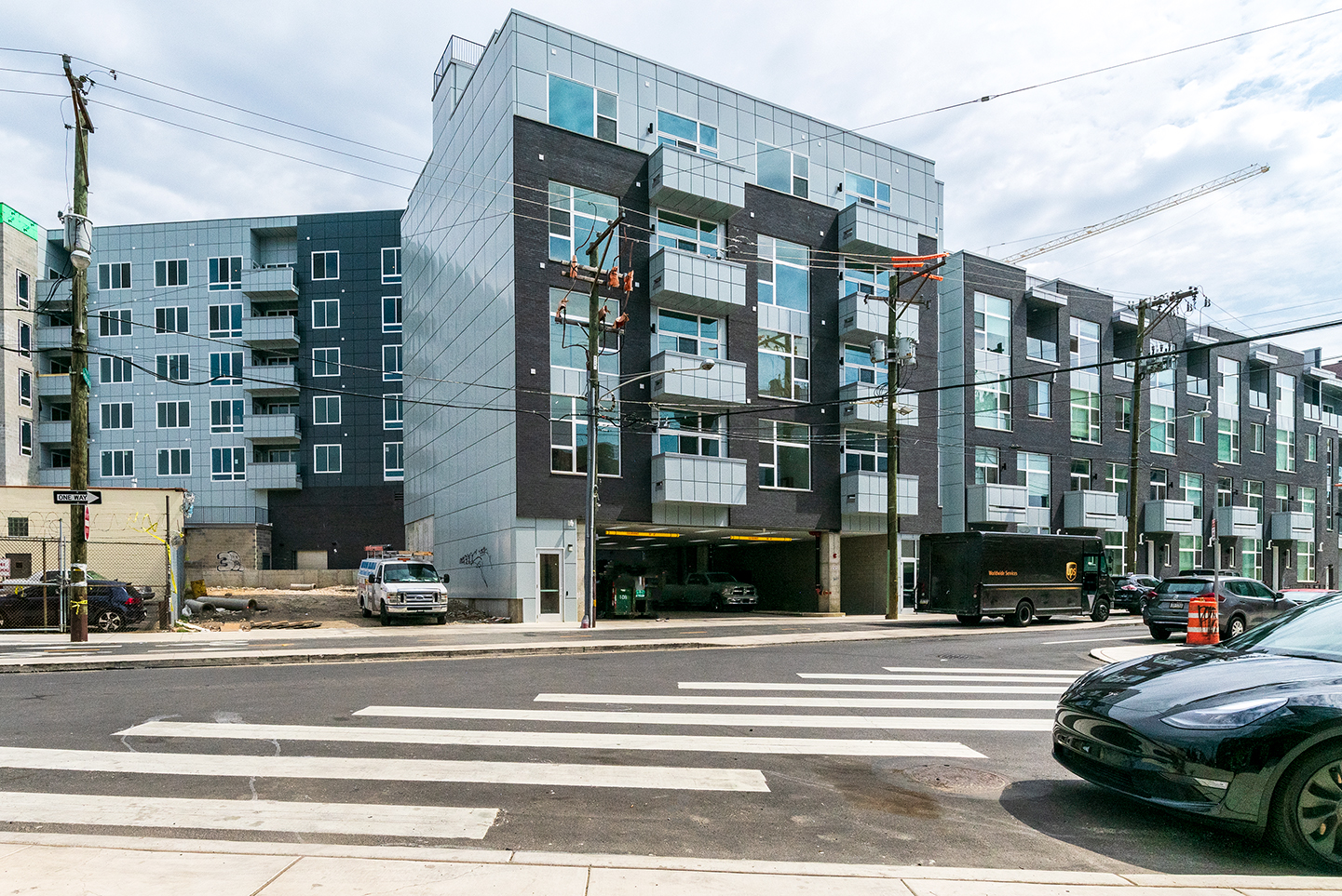 Property Photo For 1129 Germantown Ave, Unit 4C