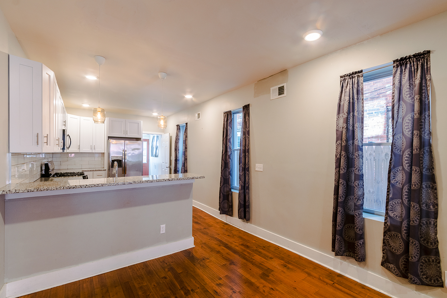 Property Photo For 1829 N 27th St