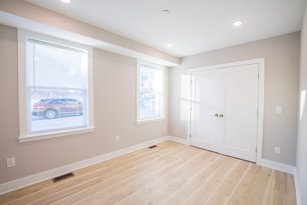 Property Photo For 4926 Locust St, Unit 1