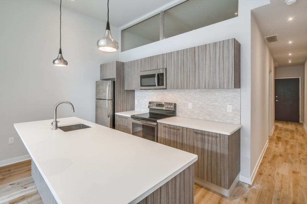 Property Photo For 412 S 13th Street, Unit 412