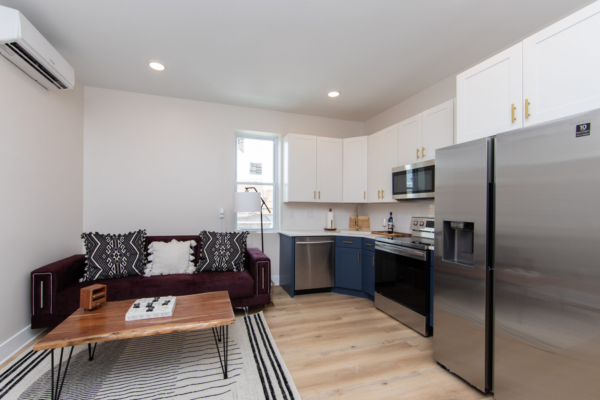 Property Photo For 2001 S Norwood St, Unit B