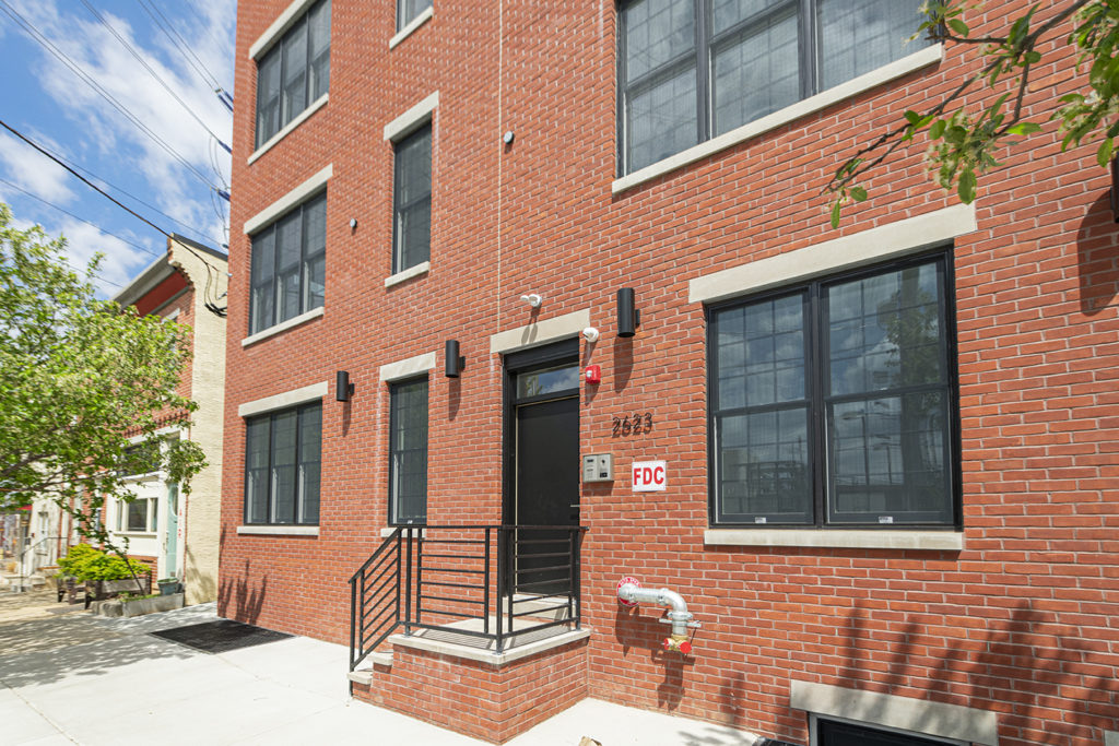 Property Photo For 2623 Christian St, Unit 204
