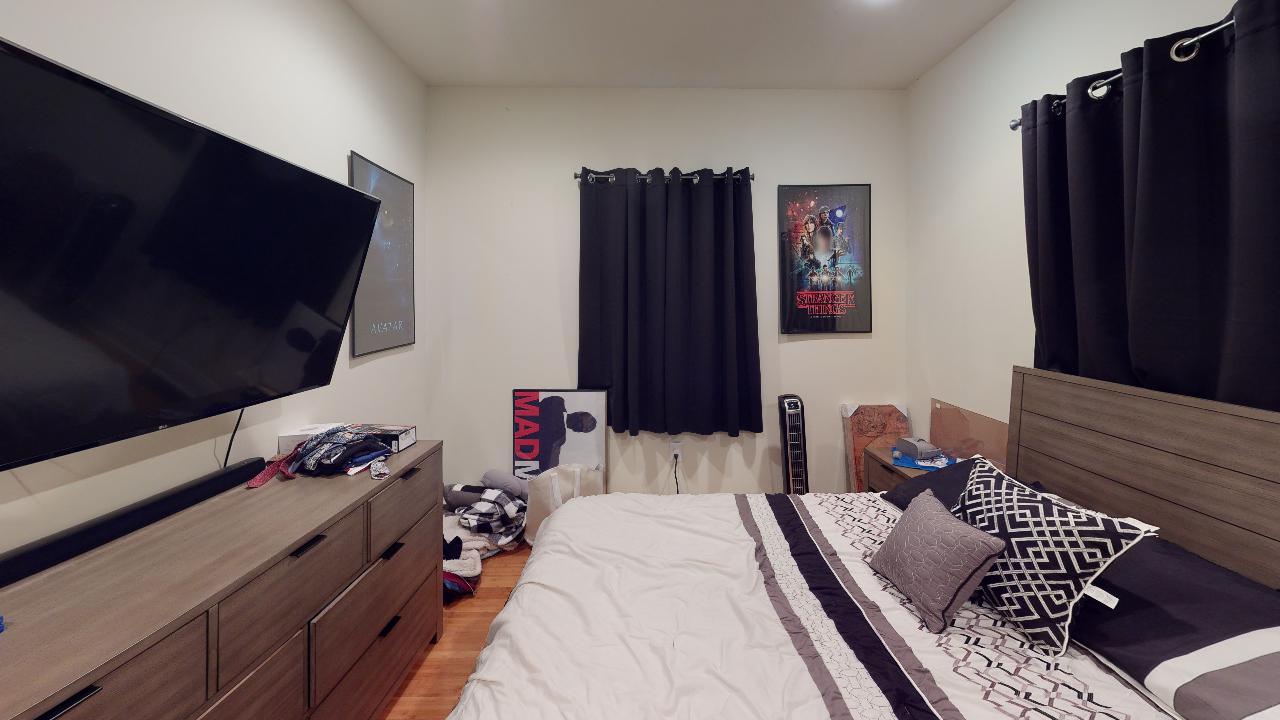 Property Photo For 1805 Carpenter St, 1st Flr