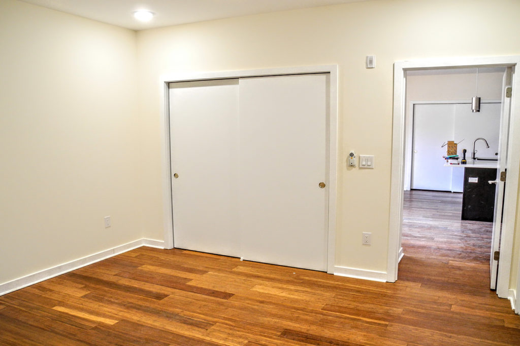 Property Photo For 934 S 5th Street, B2