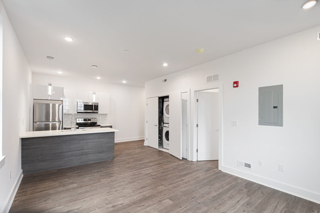 Property Photo For 2623 Christian St, Unit 204