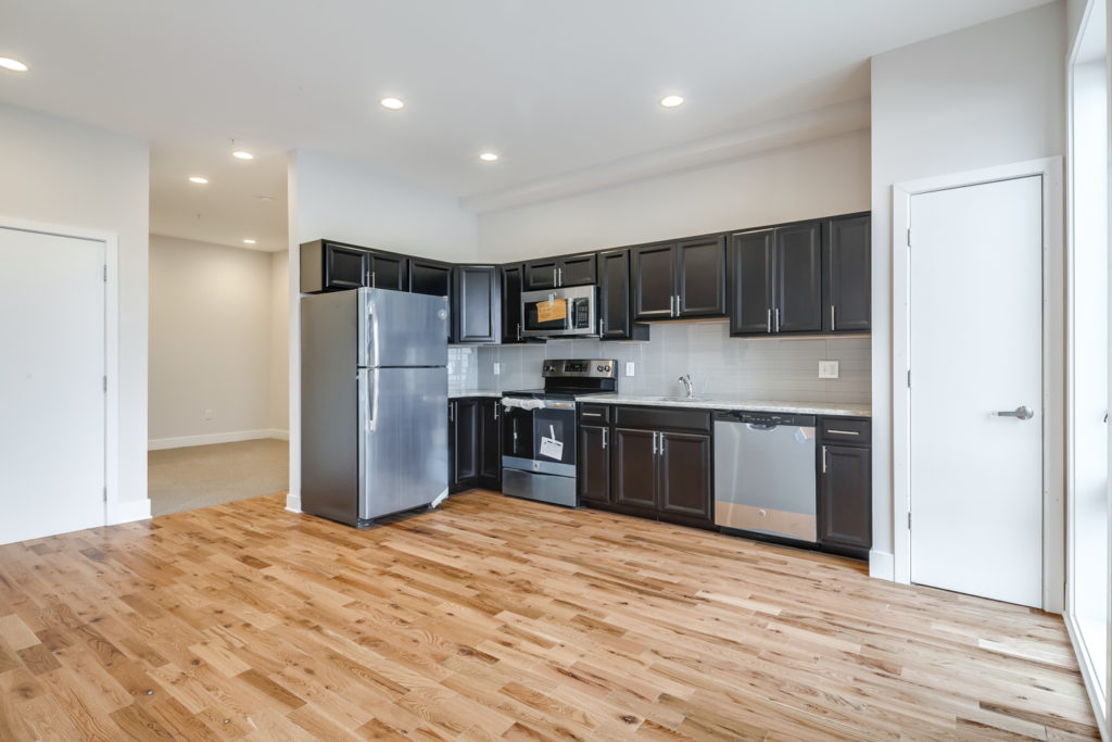 Property Photo For 514 South Street, Unit 504