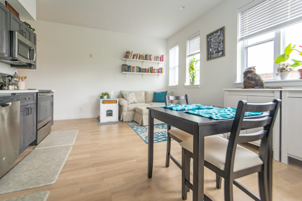 Property Photo For 507 S 8th St, Unit 305