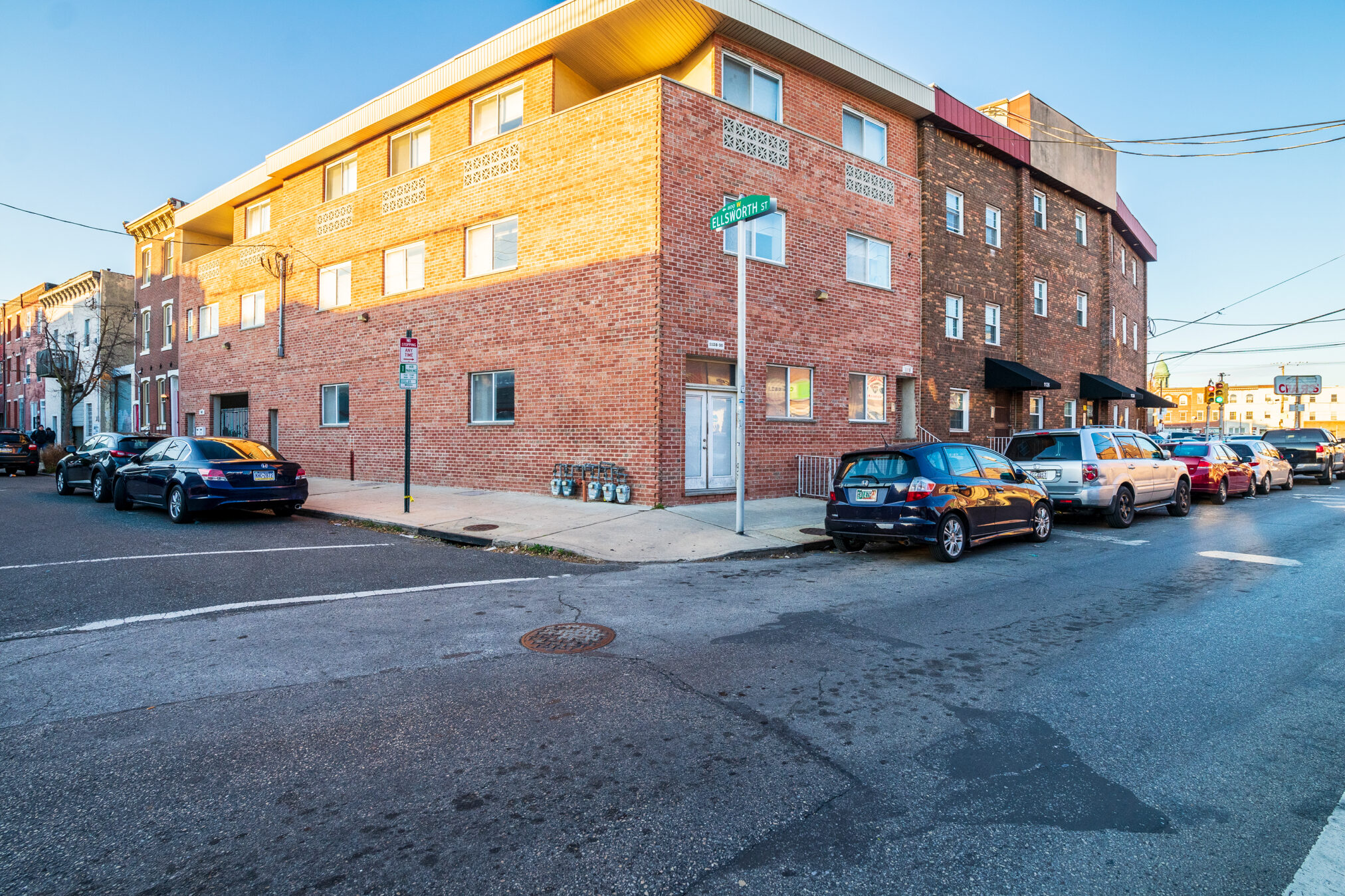 Property Photo For 1126 E Passyunk Ave - Unit 1