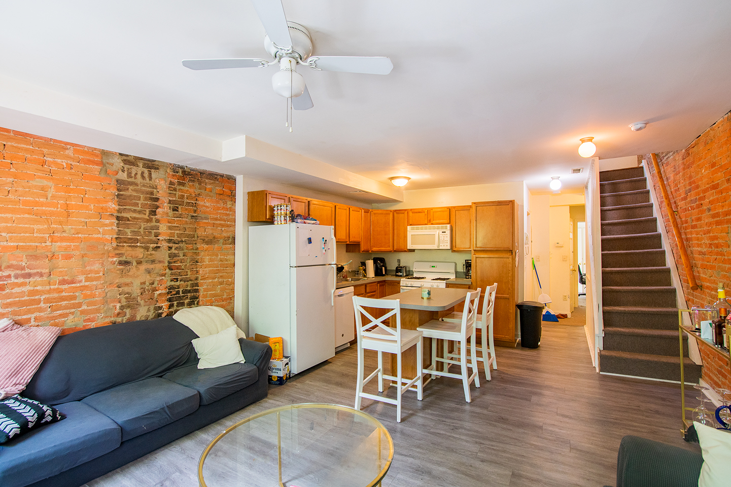 Property Photo For 1713 Christian St, Unit 2