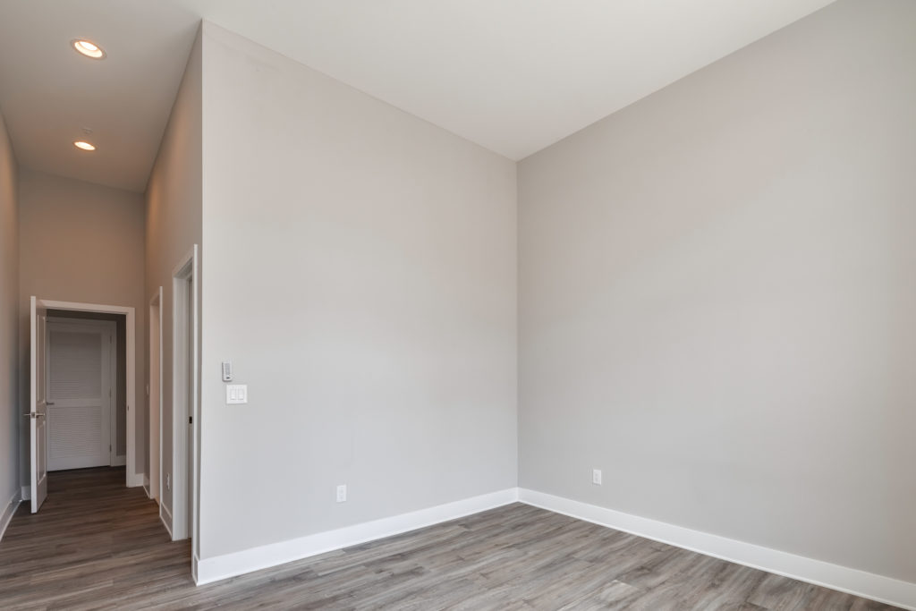 Property Photo For 1607 Catharine St, Unit 1A