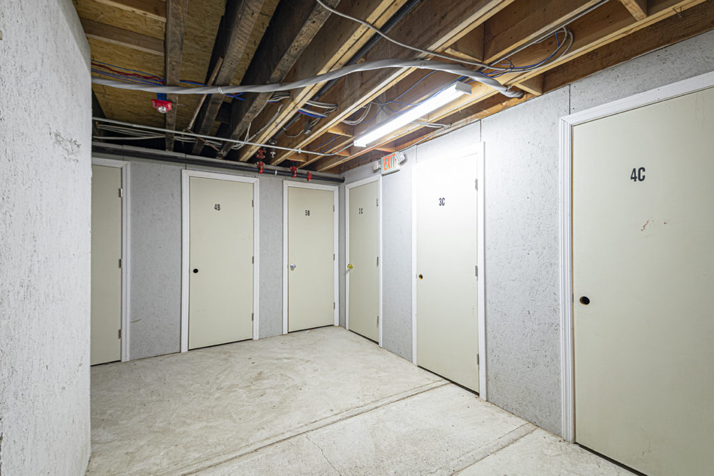 Property Photo For 135 N 3rd Street, Unit 4D